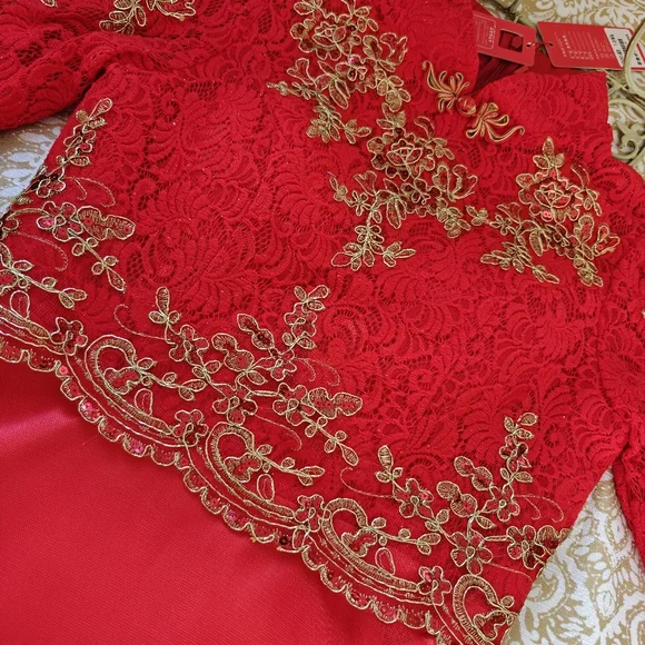 Formal Dress New - Picture 12 of 12